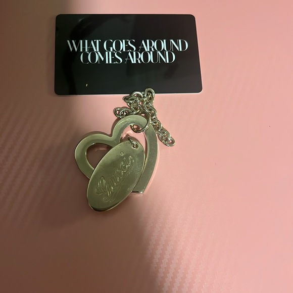 Gucci Canvas Tote Khaki And Gold - Picture 13 of 15